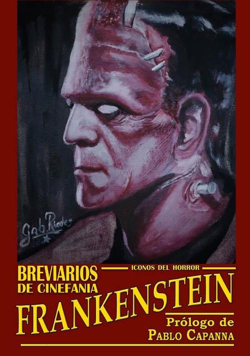 Frankenstein.
