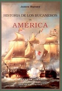 Historia de los bucaneros de América. 