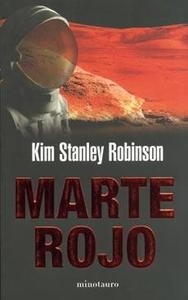 Marte Rojo. 
