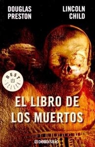 Libro de los muertos, El. 