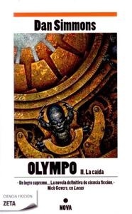 Olympo II. La caida. 
