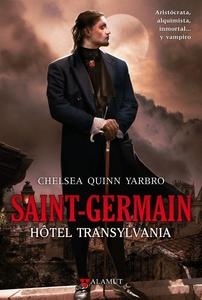 Hotel Transylvania. 