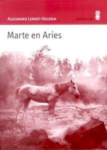 Marte en Aries. 