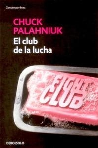 Club de la lucha, El. 