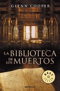 Biblioteca de los muertos, La. 