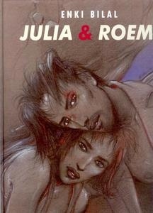 Julia & Roem. 