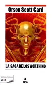 Saga de los Worthing, La. 
