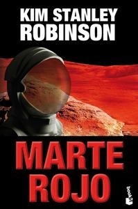 Marte Rojo. 
