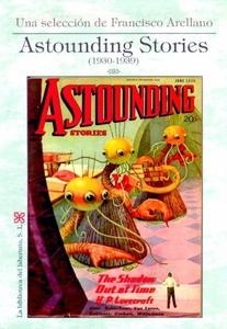 Astounding Stories (1930-1939). 
