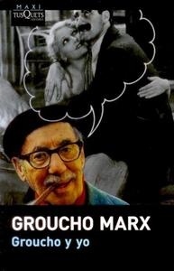 Groucho y yo. 