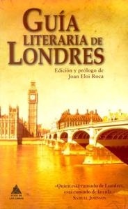 Guía literaria de Londres. 