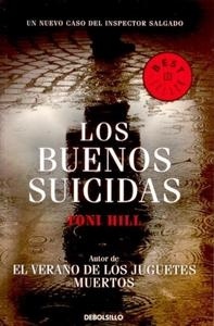 Buenos suicidas, Los. 