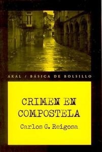 Crimen en Compostela. 