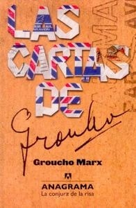 Cartas de Groucho, Las. 