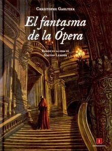 Fantasma de la Opera, El. 