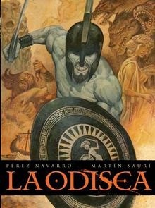 Odisea, La. 