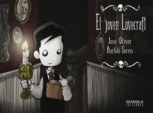 Joven Lovecraft. Volumen IV. 