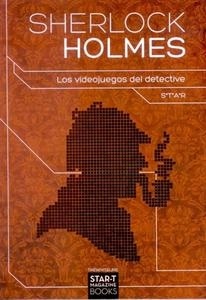 Sherlock Holmes: los videojuegos del detective. 