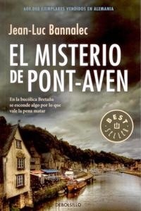 Misterio de Pont-Aven, El. 