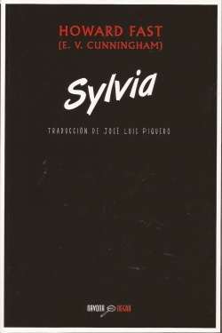 Sylvia. 