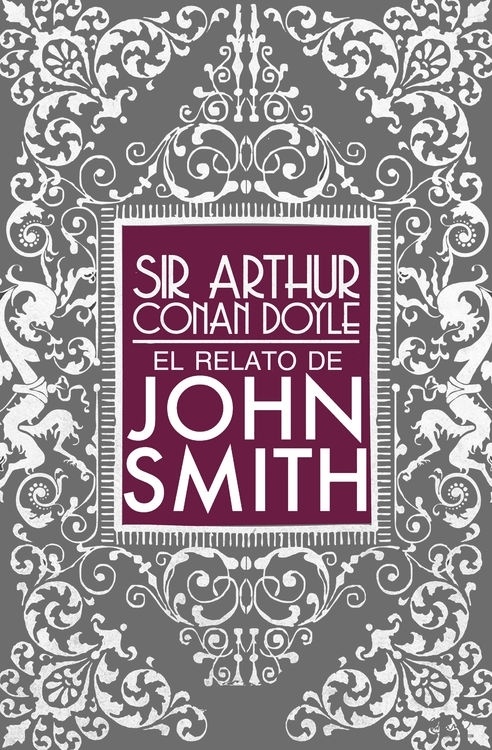 Relato de John Smith, El. 