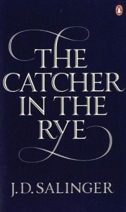 Catcher in the rye, The. 
