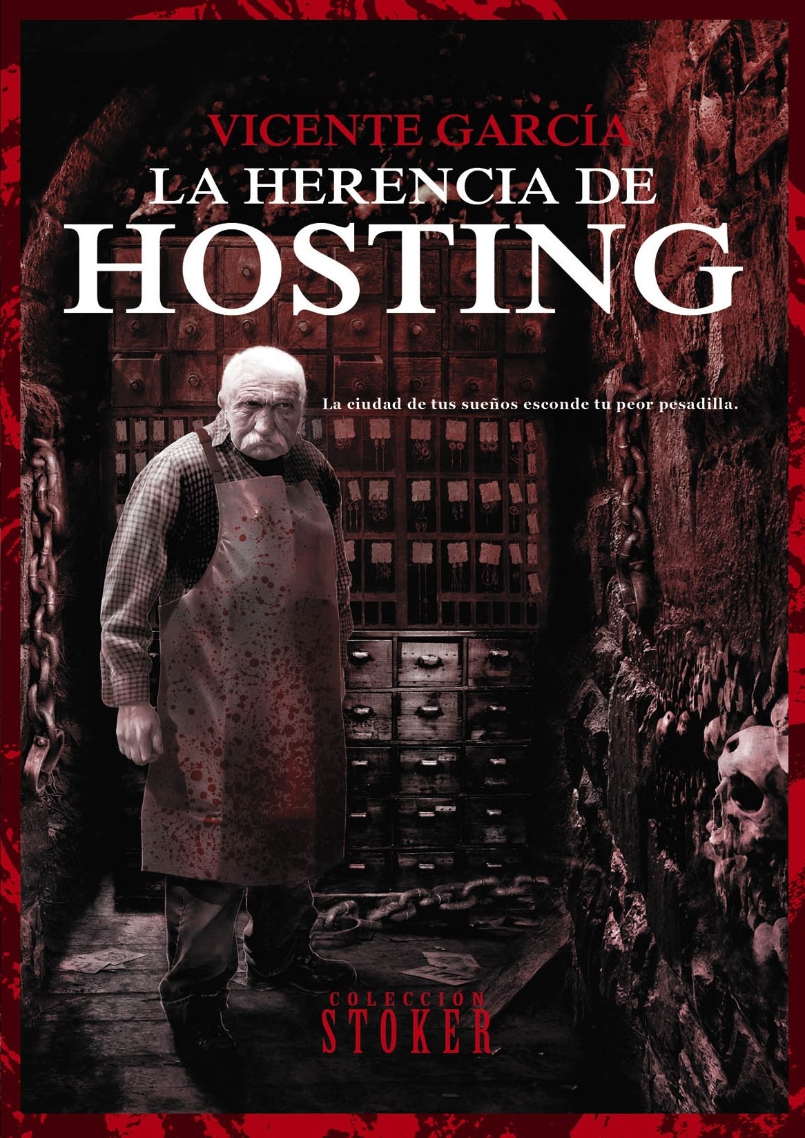 Herencia de Hosting, La. 