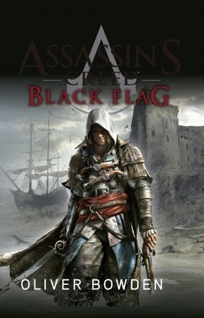 Assassin's creed 6. Black Flag. 