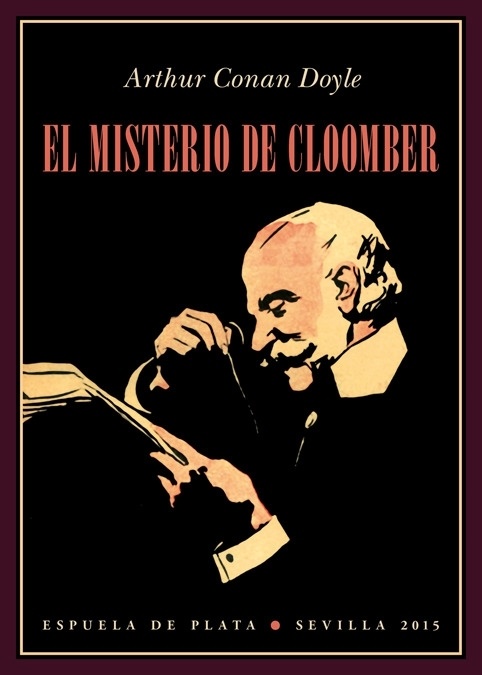 Misterio de Cloomber, El. 