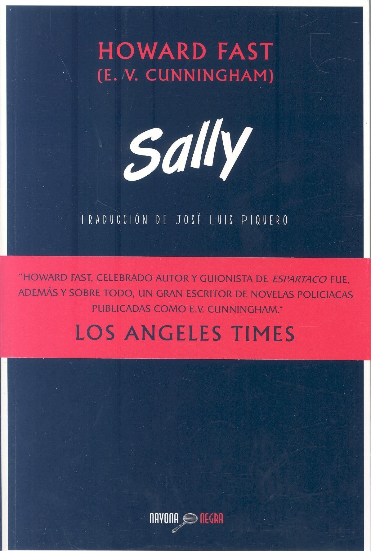 Sally. 