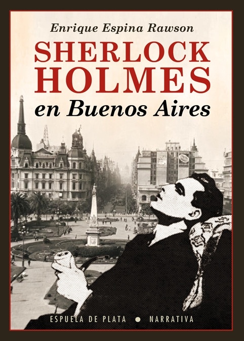Sherlock Holmes en Buenos Aires. 