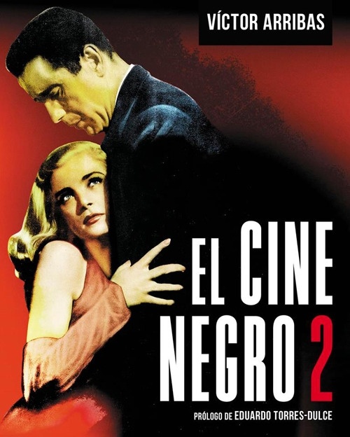 Cine negro 2, El. 