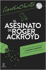 Asesinato de Roger Ackroyd, El. 