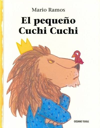 Pequeño Cuchi Cuchi, El. 