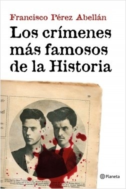 Crímenes más famosos de la Historia, Los. 
