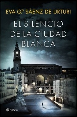 Silencio de la ciudad blanca, El "Trilogía de La Ciudad Blanca 1". Trilogía de La Ciudad Blanca 1