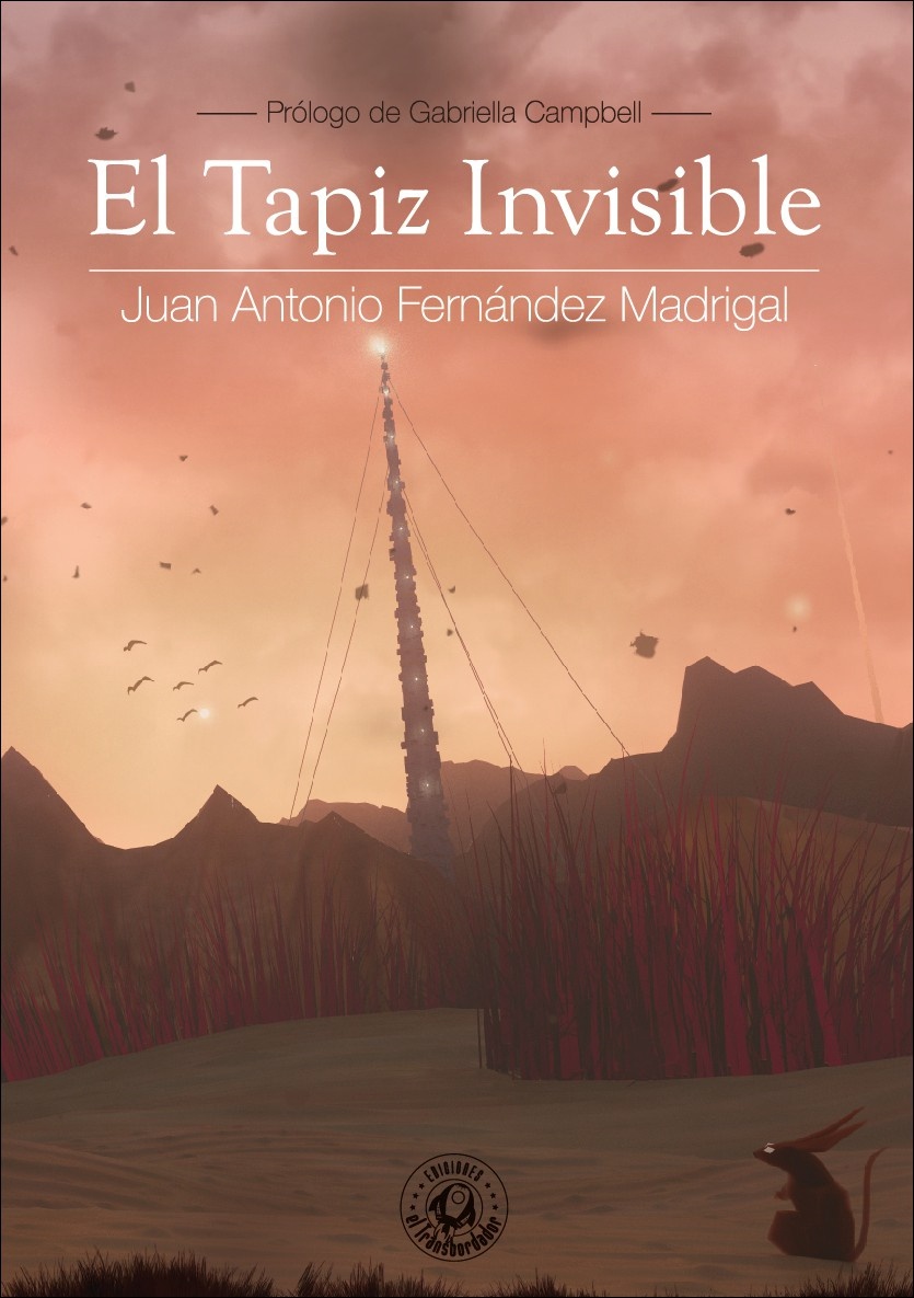 Tapiz Invisible, El. 