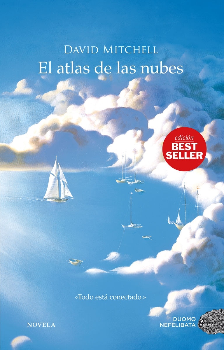 Atlas de las nubes, El. 