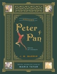 Peter Pan anotado. 