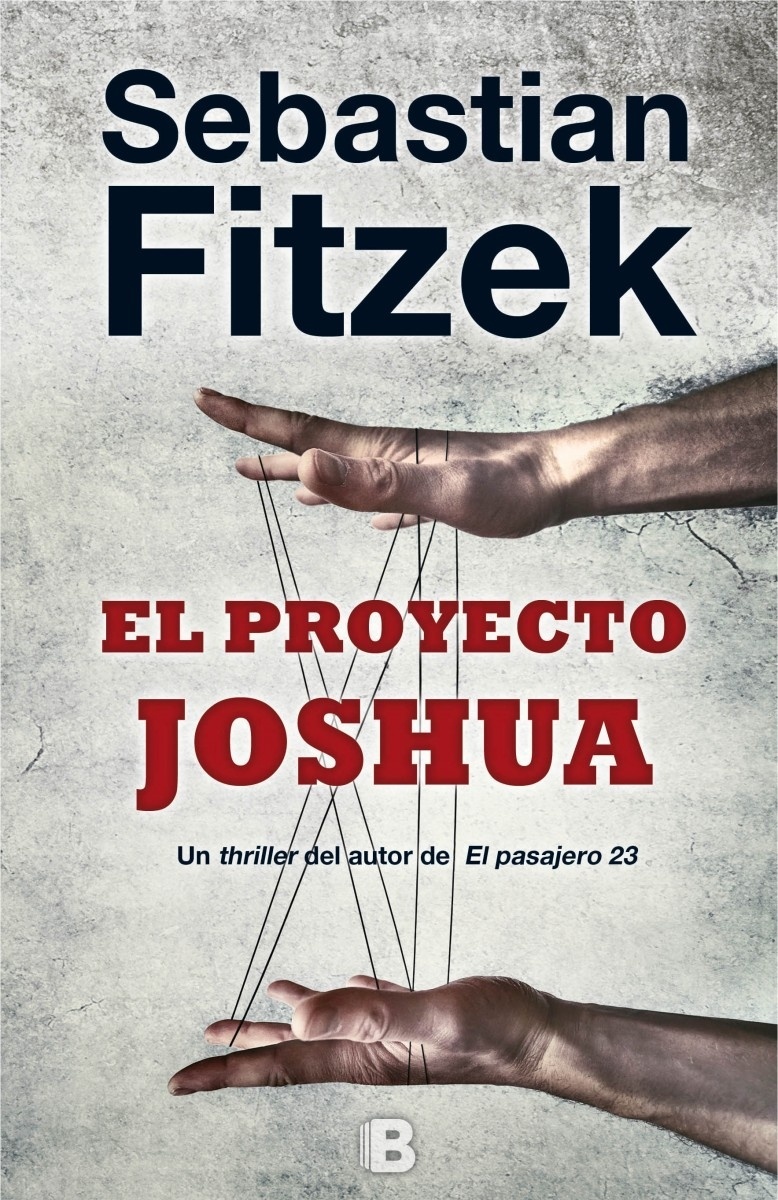 Proyecto Joshua, El. 