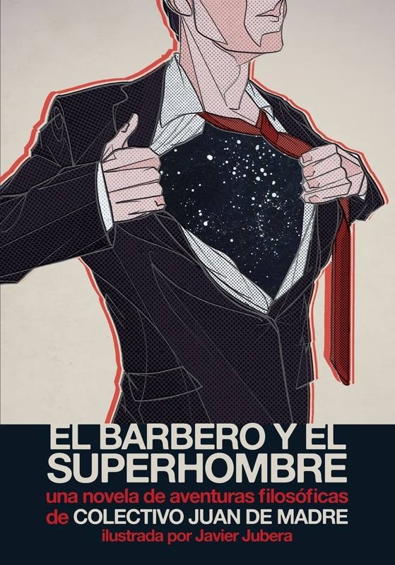Barbero y el superhombre, El. 