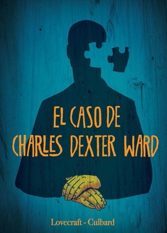 Caso de Charles Dexter Ward, El. 