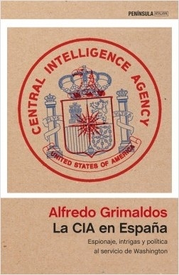 CIA en España, La. 