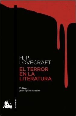 Terror en la literatura, El. 