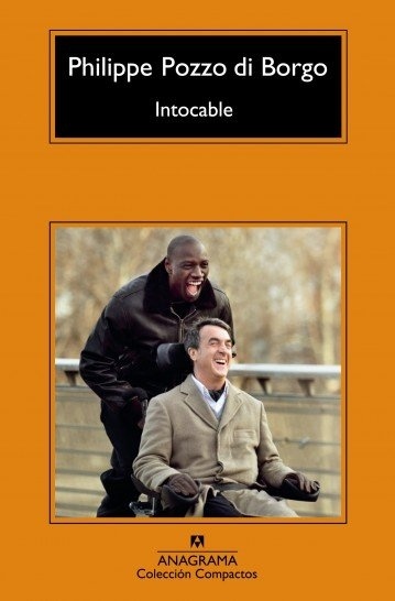 Intocable. 