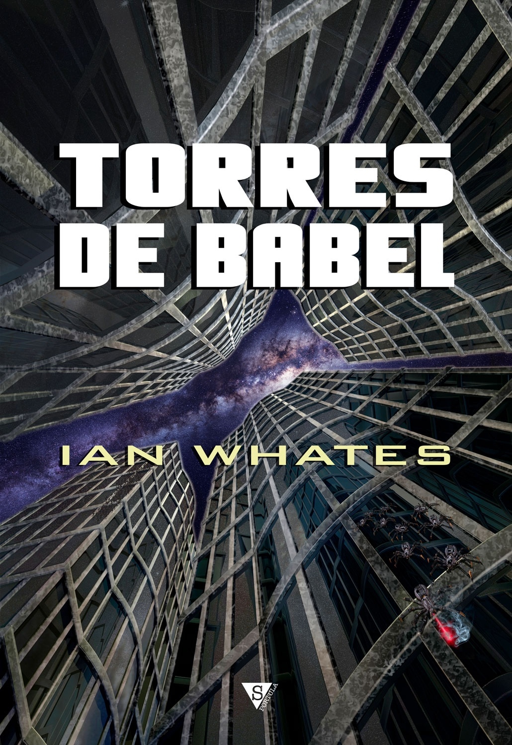 Torres de Babel. 