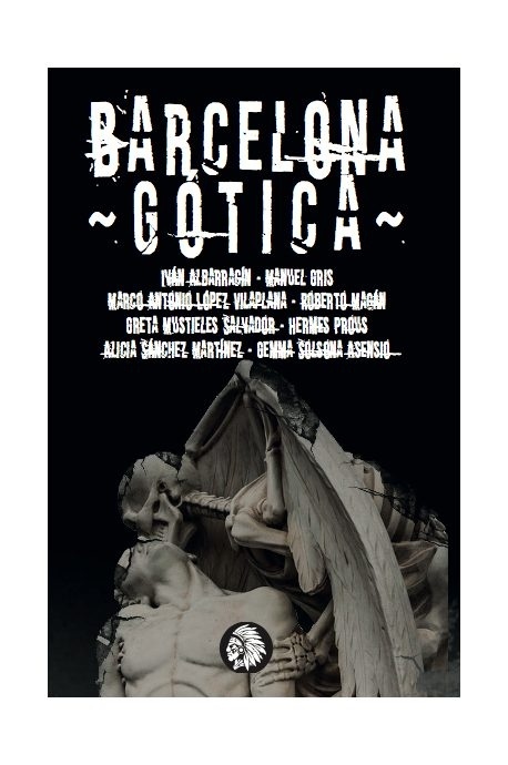 Barcelona gótica. 