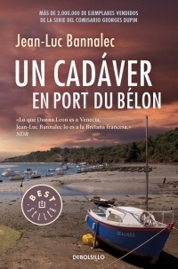 Cadáver en Port du Bélon, Un. 