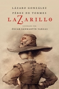 Lazarillo Z (ilustrado)