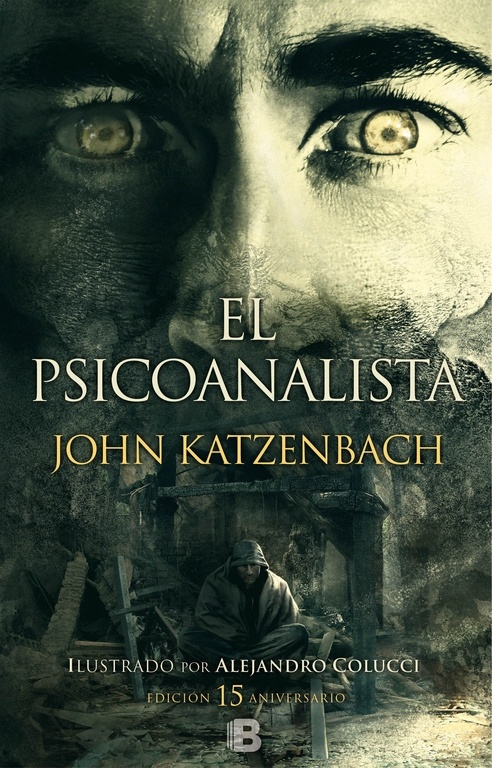 Psicoanalista, El (edición 15 aniversario)